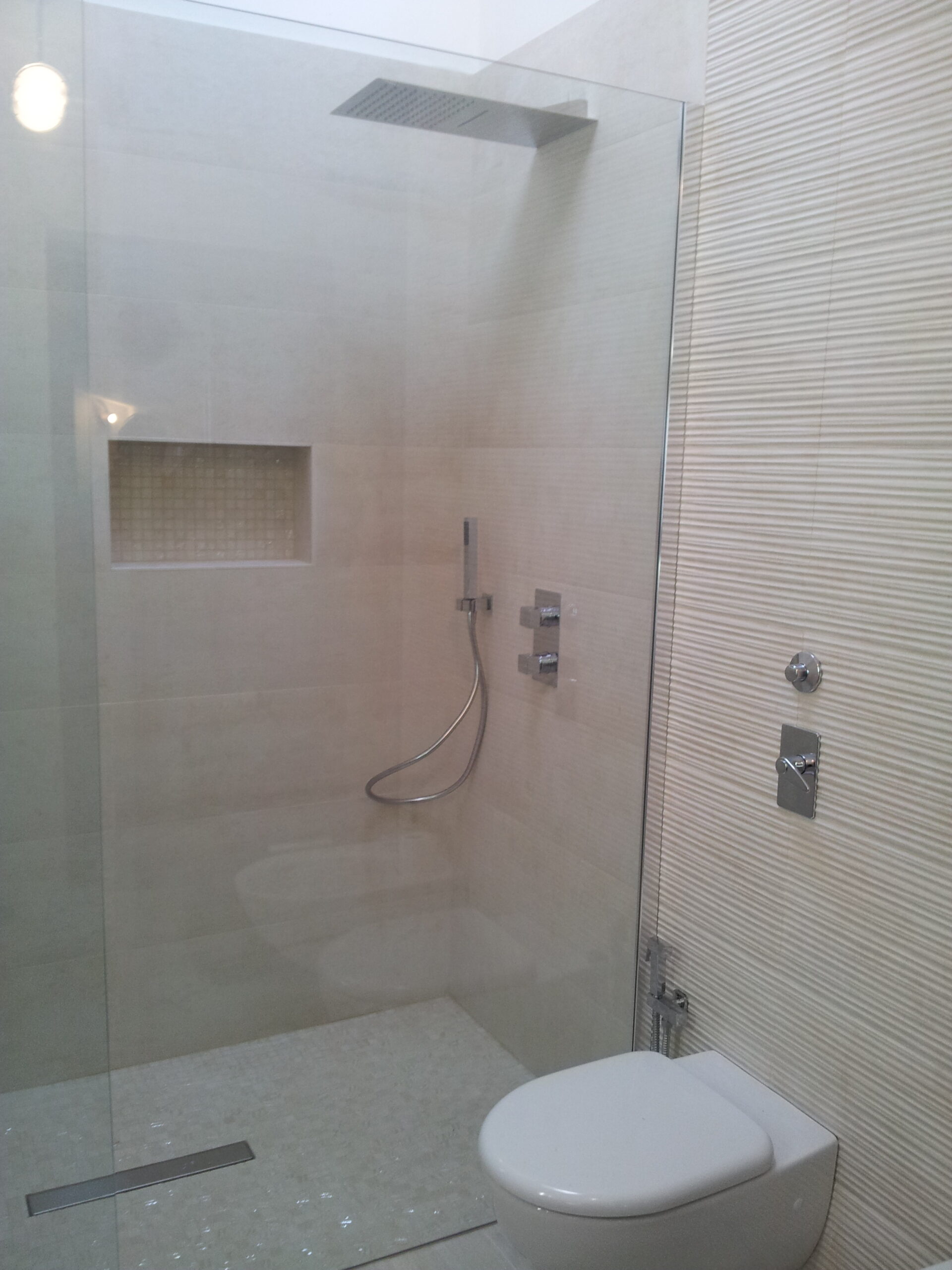 Hidrobagno, la qualitá che cercavi